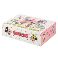 Caja de galletas de Mickey Mouse