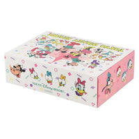 Caja de galletas de Mickey Mouse