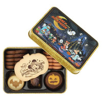 Galletas surtidas en lata de Mickey Mouse | Halloween