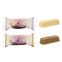 Dulces surtidos en lata de Enredados