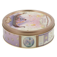 Dulces surtidos en lata de Enredados
