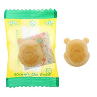 Pastelitos de maple de Winnie the Pooh