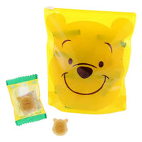 Pastelitos de maple de Winnie the Pooh