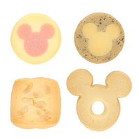 Lata de dulces surtidos Mickey y Minnie