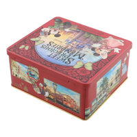 Lata de dulces surtidos Mickey y Minnie