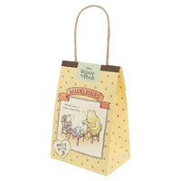 Madeleines de Winnie the Pooh en caja