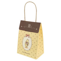 Madeleines de Winnie the Pooh en caja