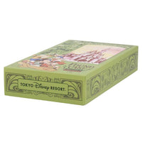 Caja de queque Mickey Mouse y sus amigos