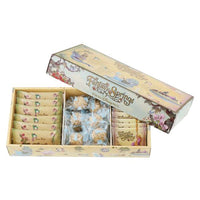 Dulces surtidos en caja Fantasy Springs