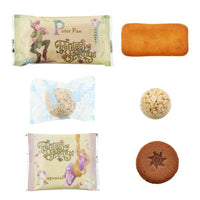 Dulces surtidos en caja Fantasy Springs