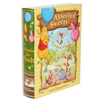 Caja de dulces surtidos Winnie the Pooh