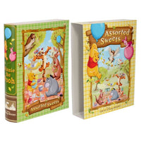Caja de dulces surtidos Winnie the Pooh