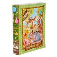 Caja de dulces surtidos Winnie the Pooh