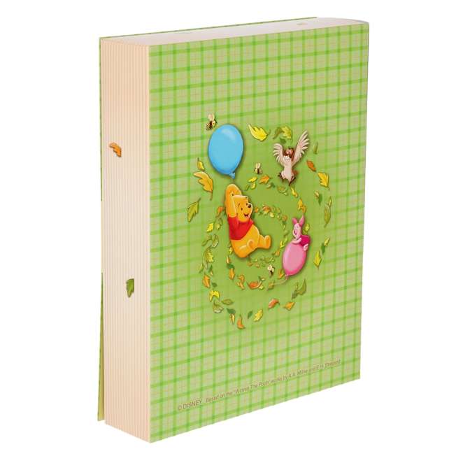 Caja de dulces surtidos Winnie the Pooh