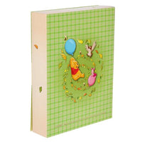 Caja de dulces surtidos Winnie the Pooh