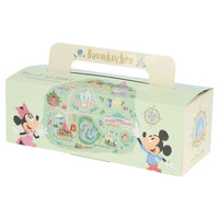 Baumkuchen de Tokyo Disney Resort