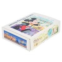 Caja de dulces Mickey Mouse
