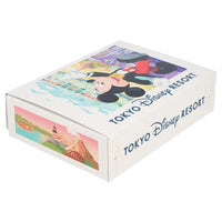 Caja de dulces Mickey Mouse