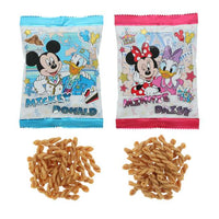 Snack de pasta de Mickey Mouse y sus amigos