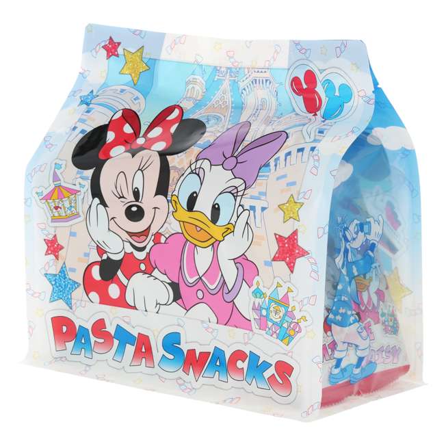 Snack de pasta de Mickey Mouse y sus amigos