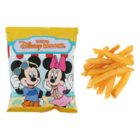 Snack de papa Jagabee en caja de Mickey Mouse