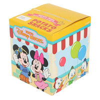 Snack de papa Jagabee en caja de Mickey Mouse