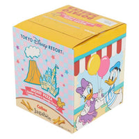 Snack de papa Jagabee en caja de Mickey Mouse