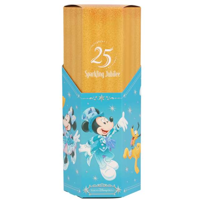 Snack de churro Mickey Mouse y amigos – Sparkling Jubilee