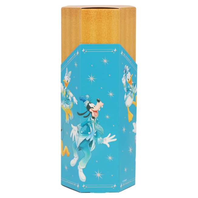Snack de churro Mickey Mouse y amigos – Sparkling Jubilee
