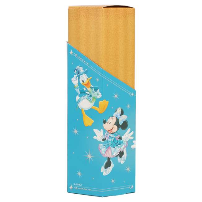Snack de churro Mickey Mouse y amigos – Sparkling Jubilee