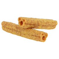 Snack de churro en caja, Mickey Mouse y amigos