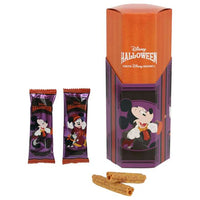 Snack de churro en caja, Mickey Mouse y amigos