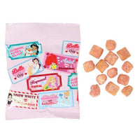 Bolsita con cordón Disney Princess