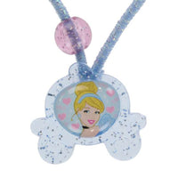 Set de 2 elásticos para el pelo de Cenicienta