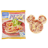 Pizza congelada de Mickey Mouse