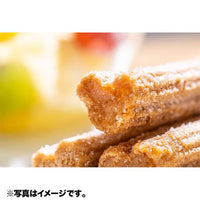 Churros congelados de canela de Mickey