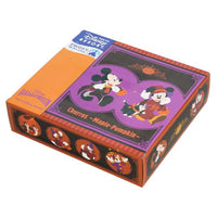 Churros de zapallo y maple, Disney Halloween