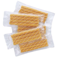 Churros de zapallo y maple, Disney Halloween
