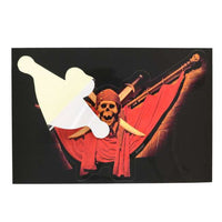 Set de 3 stickers Piratas del Caribe