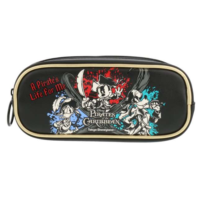 Estuche de Mickey Mouse y sus amigos