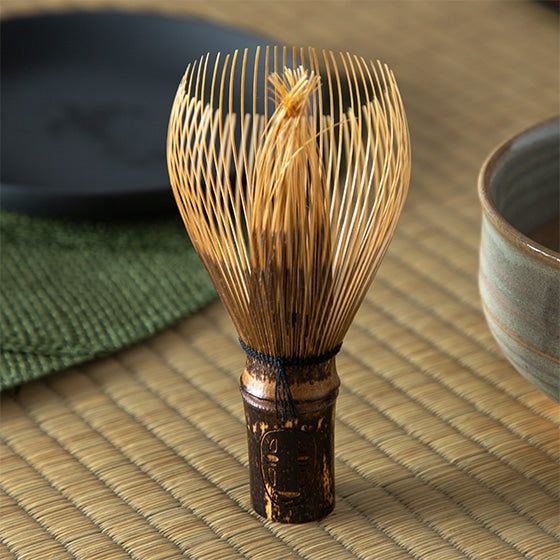 Batidor de té de Spirited Away