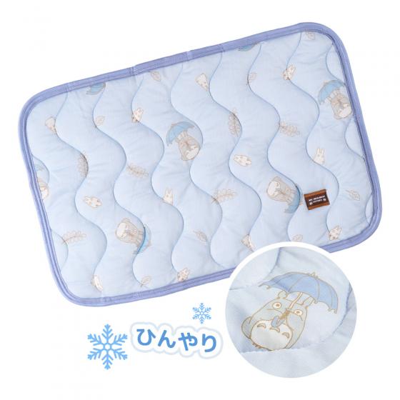 Almohadilla refrescante para almohada de Totoro