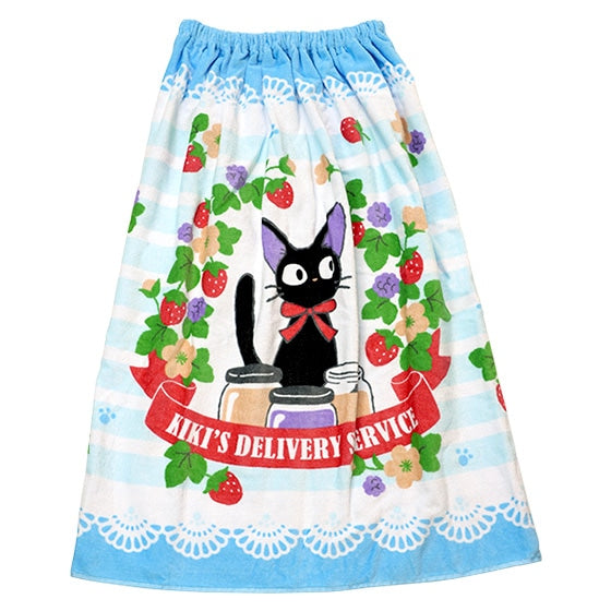 Toalla envolvente Jiji Kiki's Delivery Service 80 cm