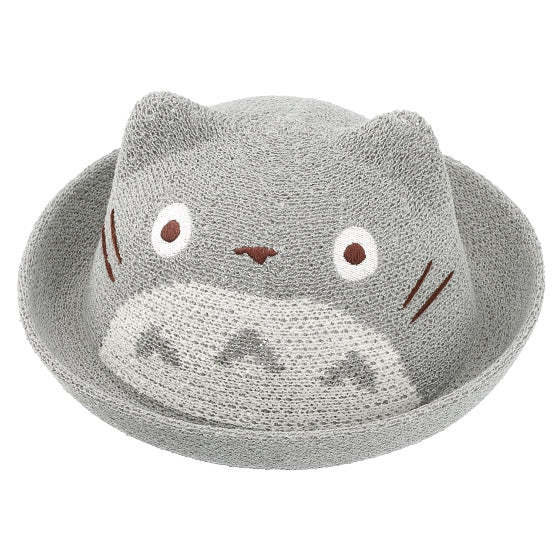 Gorro Big Totoro de My Neighbor Totoro