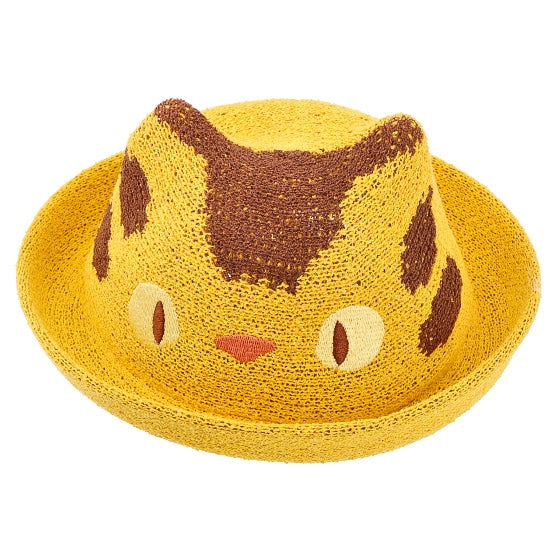 Gorro infantil Catbus de My Neighbor Totoro