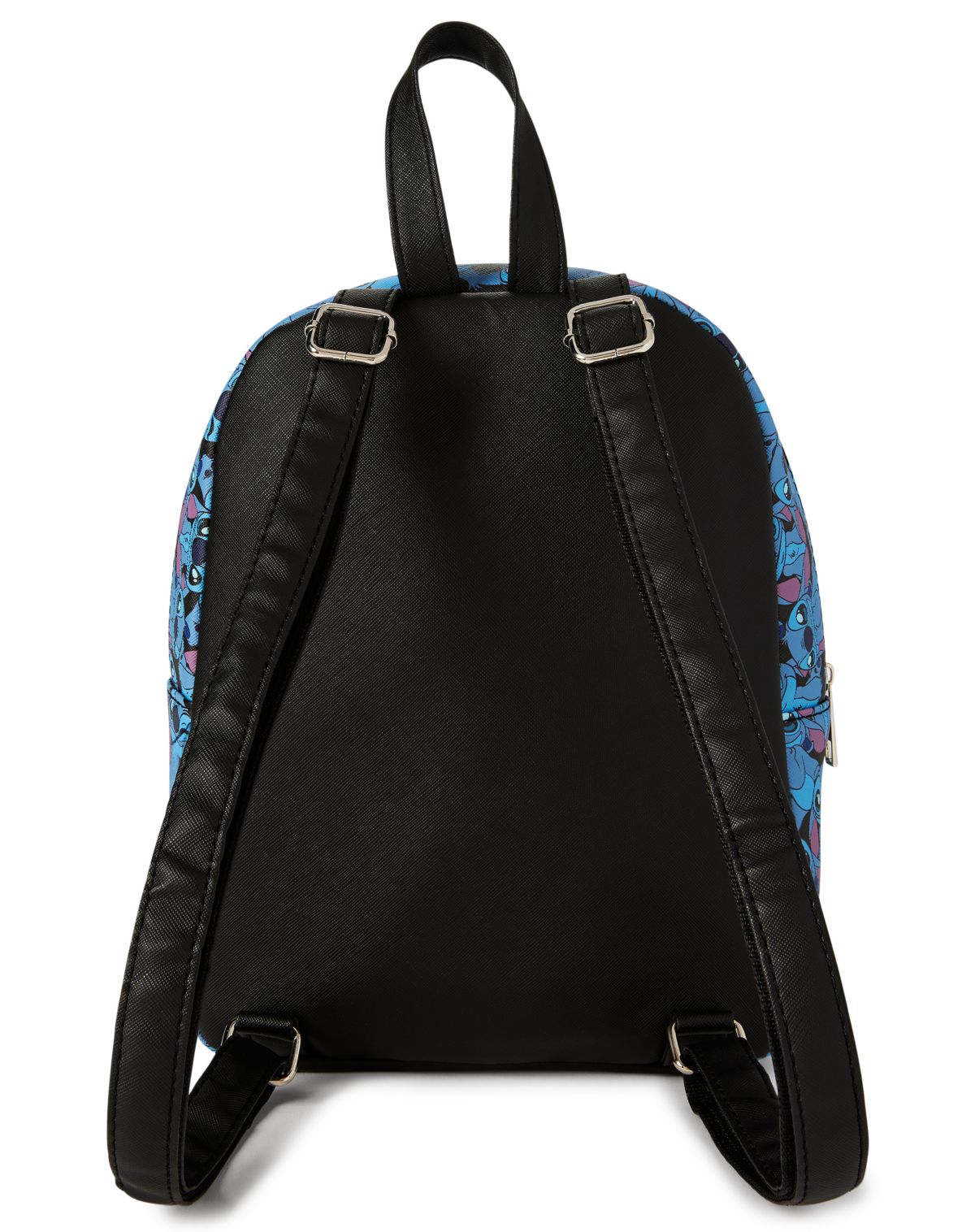 Mini mochila Kawaii Stitch - Lilo & Stitch