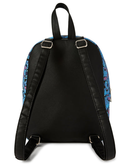 Mini mochila Kawaii Stitch - Lilo & Stitch