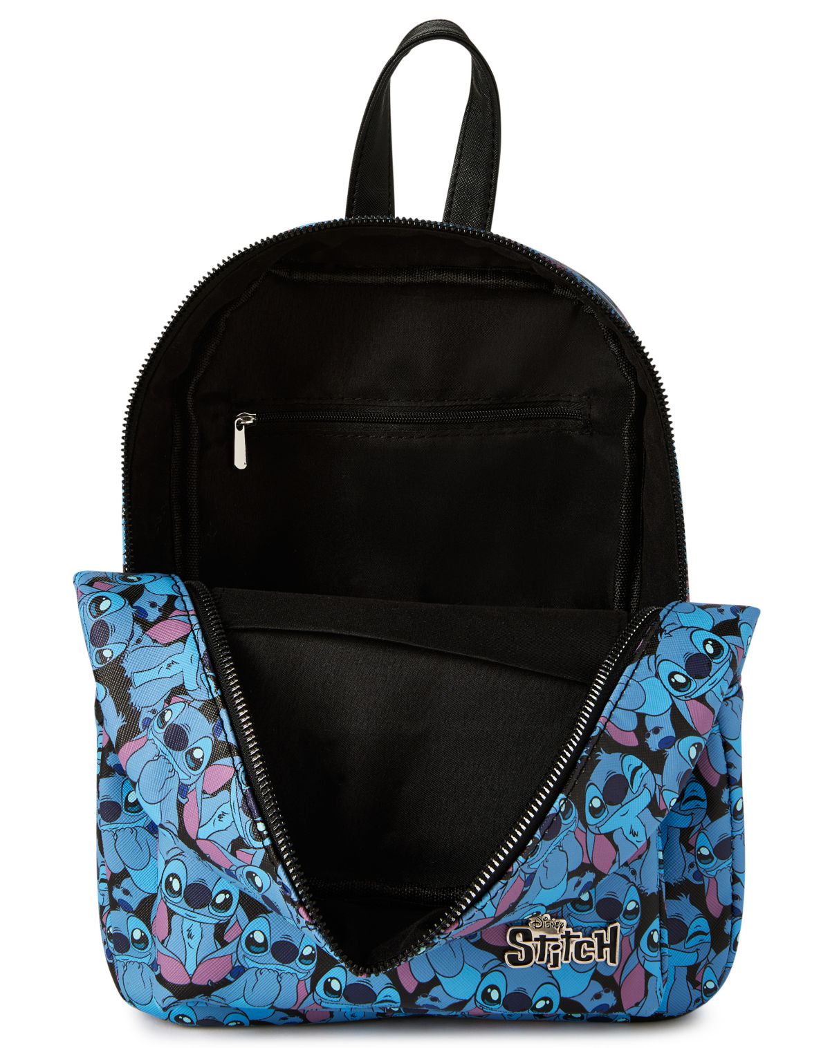 Mini mochila Kawaii Stitch - Lilo & Stitch