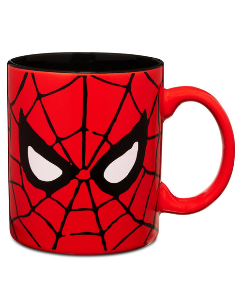 Tazón Spider-Man Eyes de 20 oz