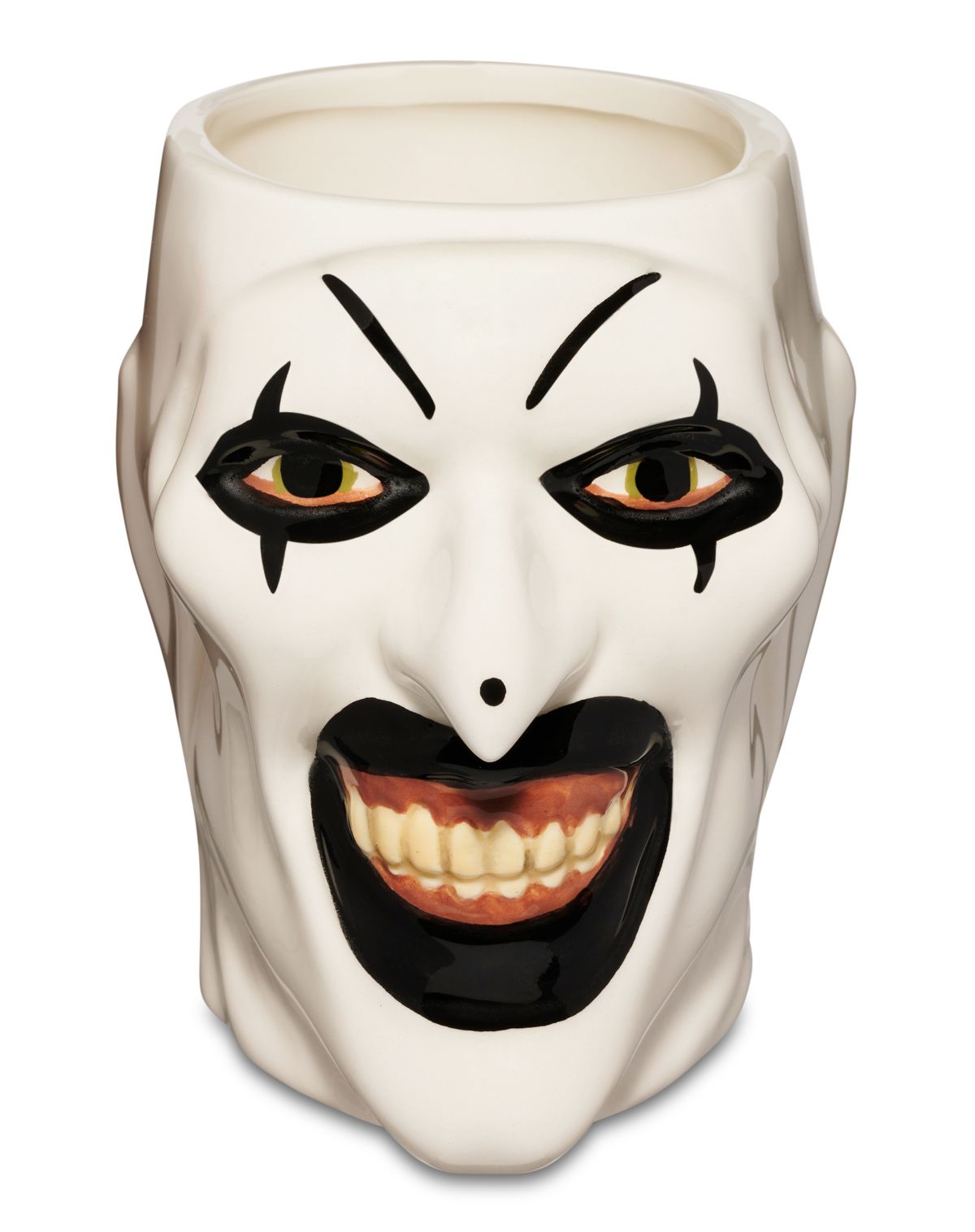 Tazón moldeado Art the Clown 20 oz. - Terrifier